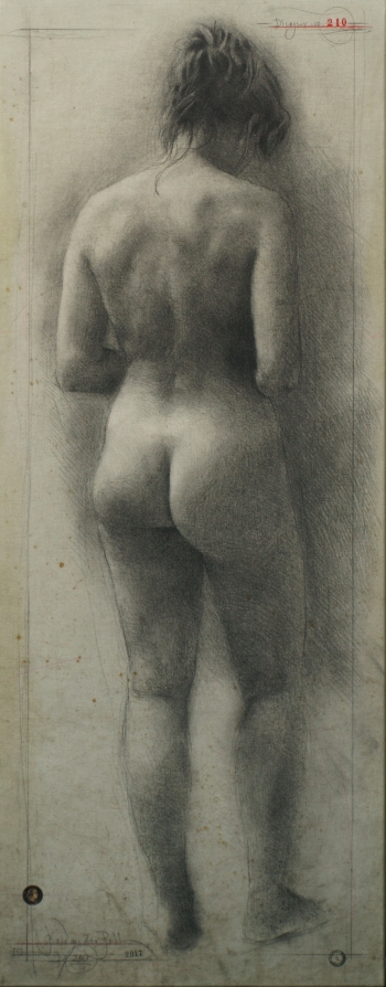 Disegno no. 210